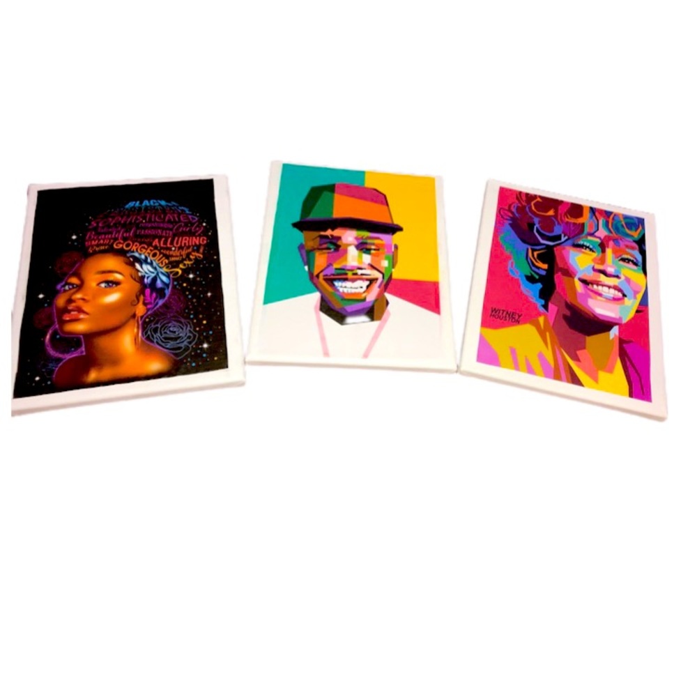 Wall decor
